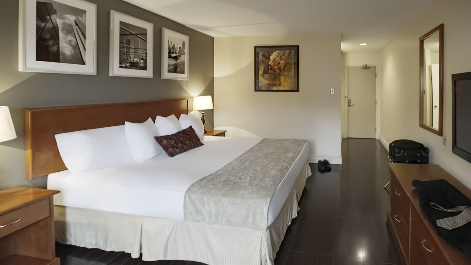 Park Inn By Radisson, Sydney Exterior foto