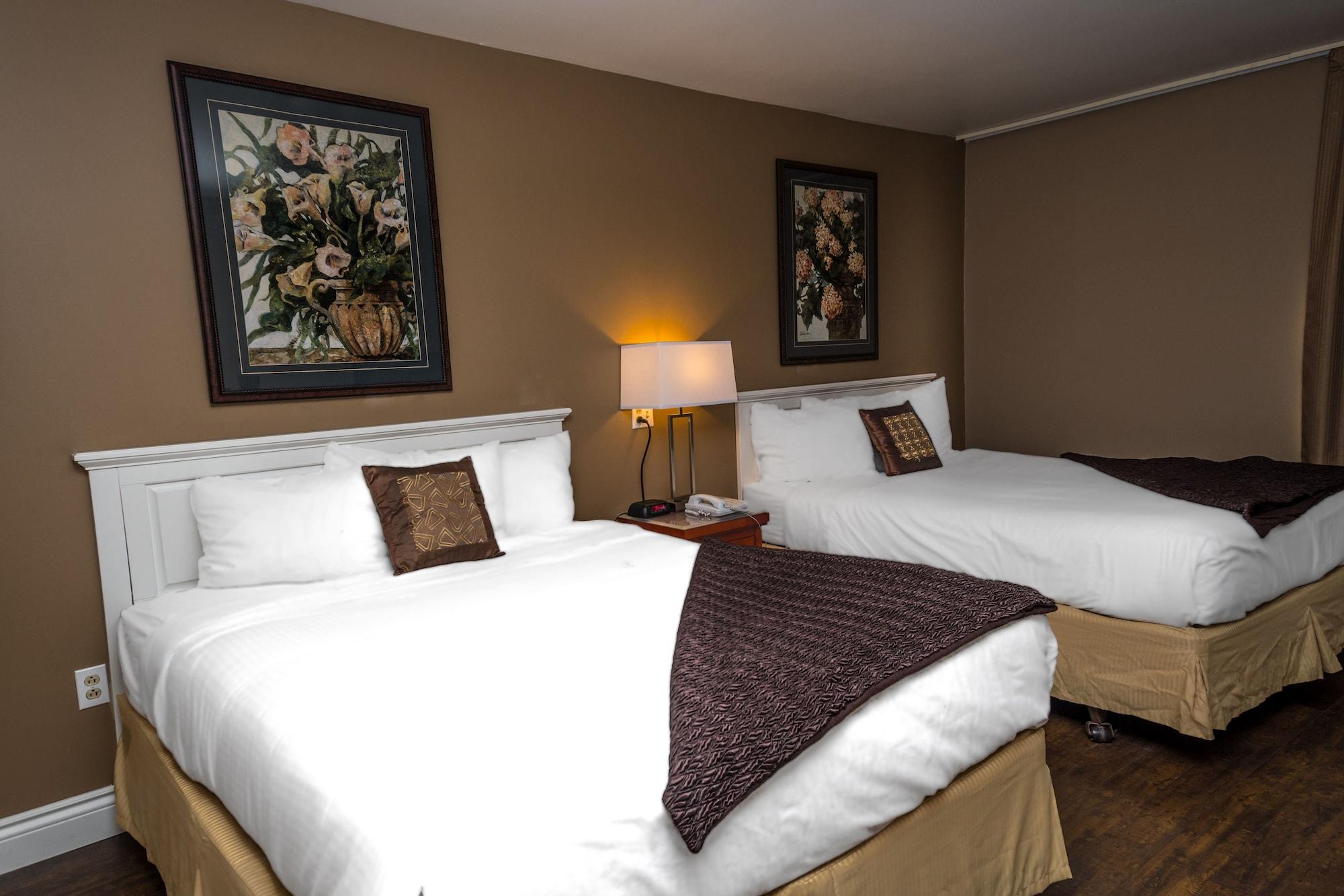 Park Inn By Radisson, Sydney Exterior foto