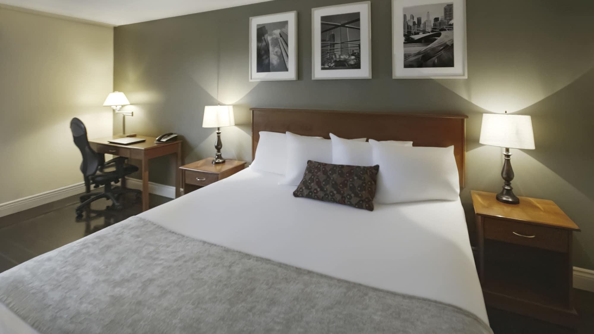 Park Inn By Radisson, Sydney Exterior foto
